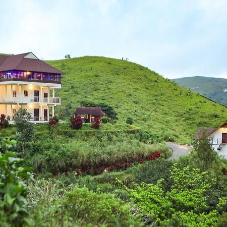 Zostel Vagamon Hostel Ngoại thất bức ảnh