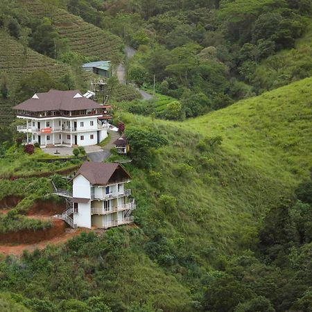 Zostel Vagamon Hostel Ngoại thất bức ảnh