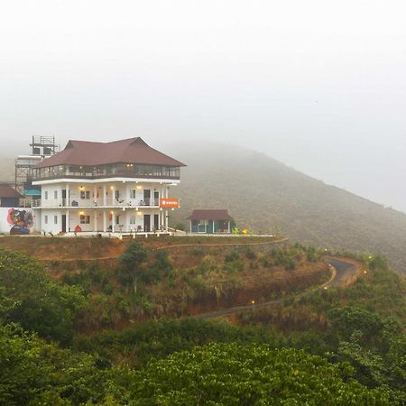 Zostel Vagamon Hostel Ngoại thất bức ảnh