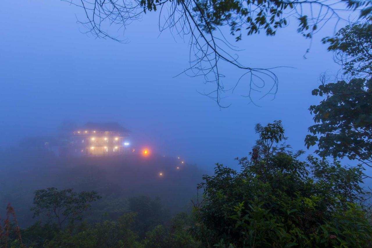 Zostel Vagamon Hostel Ngoại thất bức ảnh