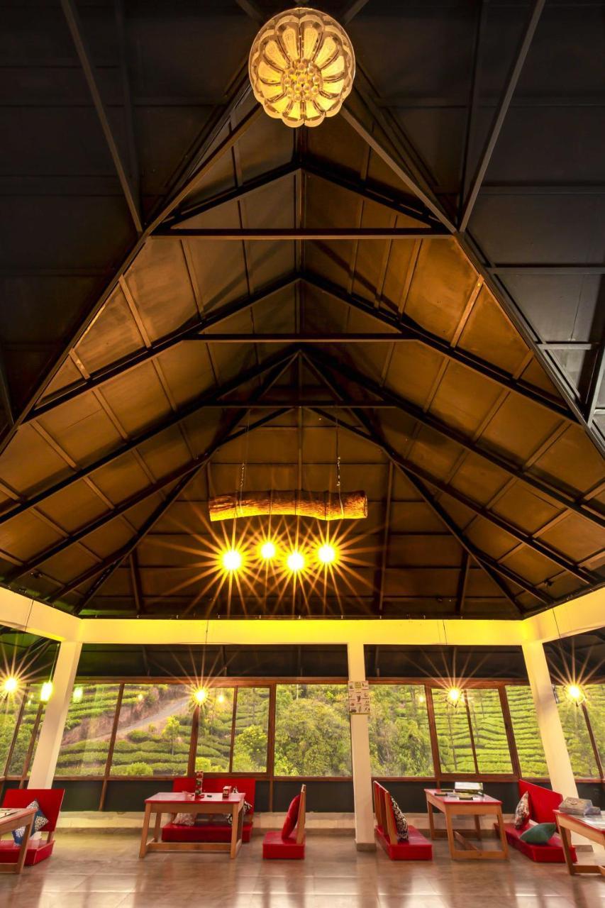 Zostel Vagamon Hostel Ngoại thất bức ảnh