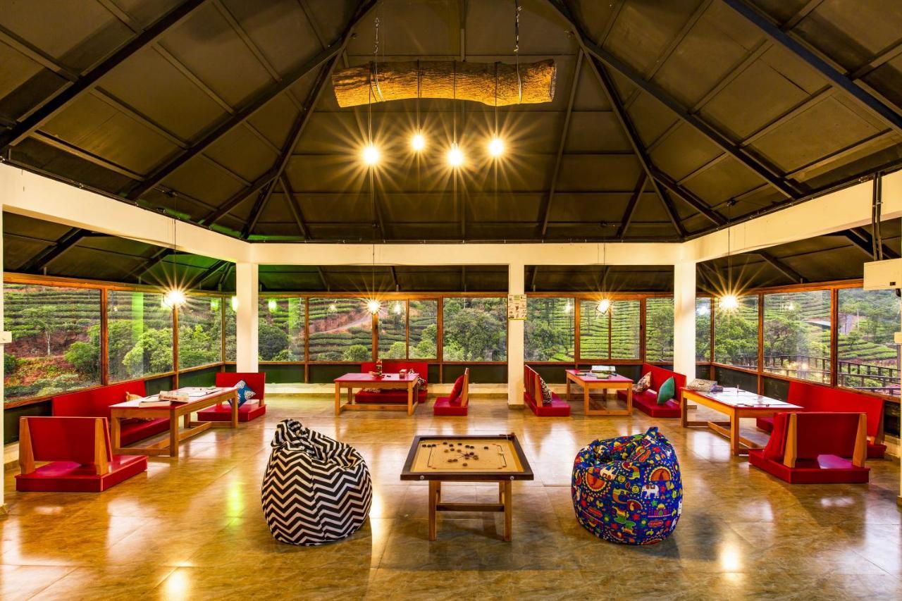 Zostel Vagamon Hostel Ngoại thất bức ảnh