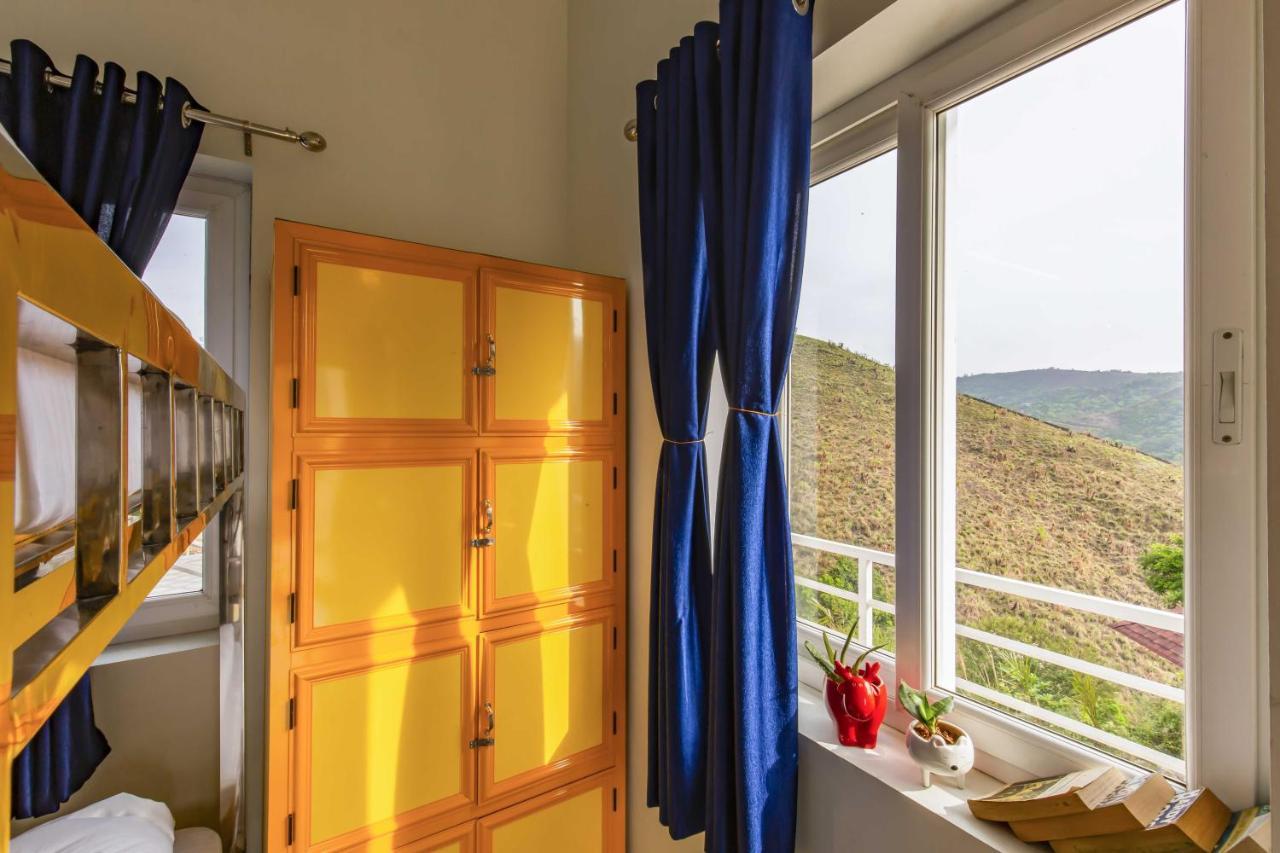 Zostel Vagamon Hostel Ngoại thất bức ảnh
