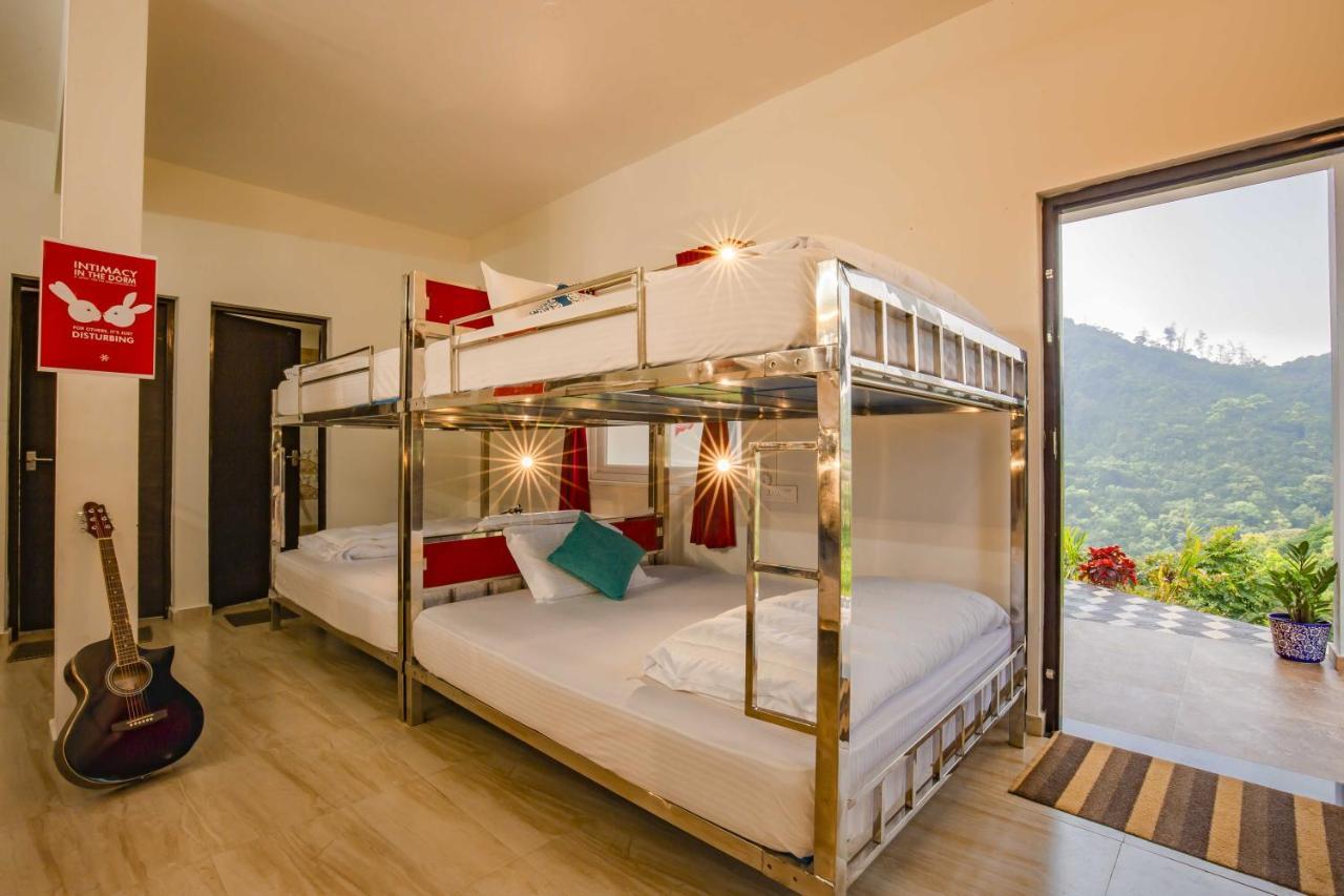 Zostel Vagamon Hostel Ngoại thất bức ảnh